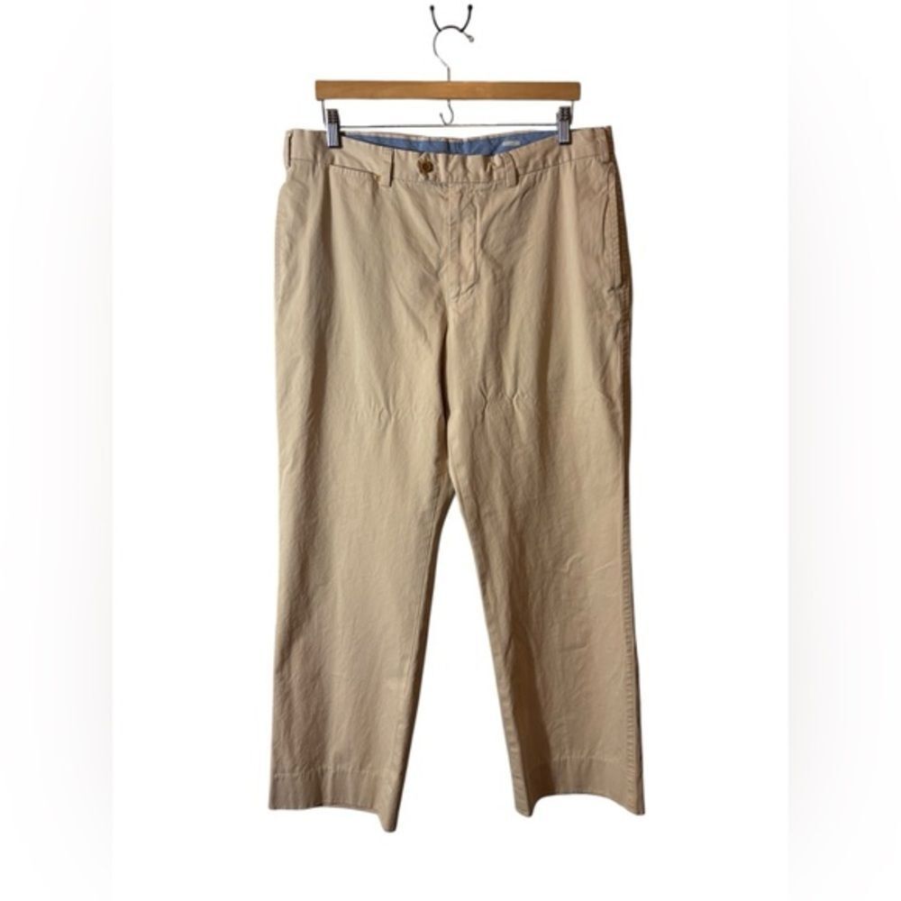 Robert Talbott Carmel dress pants 38